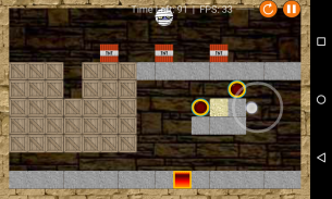 Crypt Raider: Mummy's Revenge screenshot 0