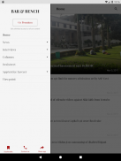 Bar & Bench - Legal News screenshot 1