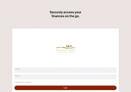 Heritage Grove Mobile screenshot 5
