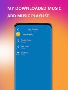 Music Downloader Mp3 Download screenshot 9