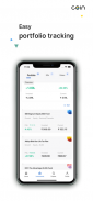 Zerodha Coin - Mutual funds screenshot 2