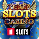 Slots - Epische Casino Spiele Icon