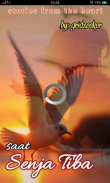 Saat Senja Tiba || SFTH screenshot 3