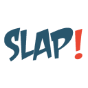 Slap : Sound effect Icon