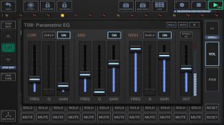 G-Stomper Rhythm screenshot 14