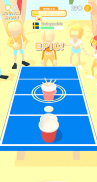 Pong Party 3D screenshot 6