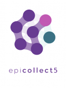 Epicollect5 Raccolta Dati screenshot 0