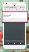 Ping Game Mobile: Alat Anti Lag untuk Game screenshot 2
