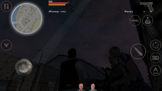 Occupation 2.5 screenshot 5