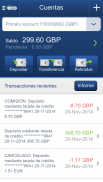 ecoPayz - Servicios de pagos seguros screenshot 2