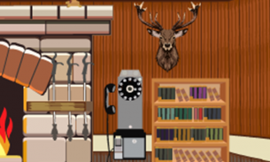 Escape Game-Country Cottage screenshot 7