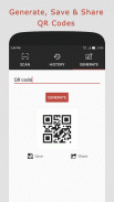 QR Code Scanner screenshot 3