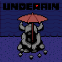 UndeRain Icon