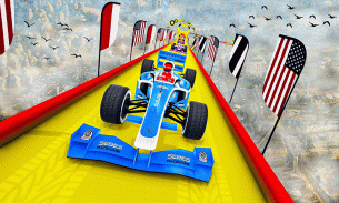 Formula Car Racing 3d Games screenshot 9