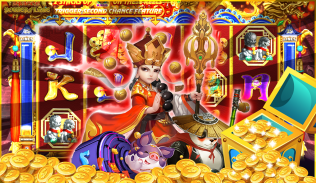 Joker : Classic Slot Machine screenshot 0