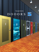 DOOORS 5 - room escape game - screenshot 5