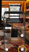 Measure Tools - AR Ruler screenshot 0