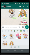 Instant Stickers screenshot 5