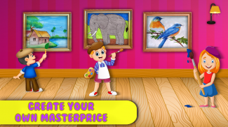 Kids Coloring Games for Boys screenshot 4