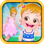 Baby Hazel Fairyland screenshot 10