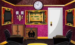 572- 5 Room Escape screenshot 5