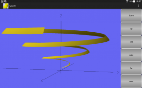 FuncXY screenshot 0