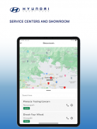 Hyundai Smart Care screenshot 0
