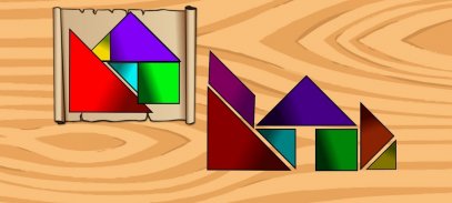 Tangram screenshot 3