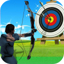 Royal Archery Crossbow Master Icon