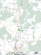 BayernInfo Maps screenshot 5