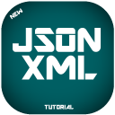 JSON - XML Tutorial