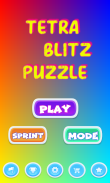 Tetris Blitz : TETRIS screenshot 11