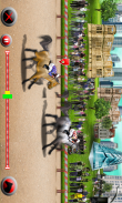 Horse Race screenshot 3