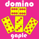 domino gaple dual player offline Icon