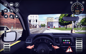 Torque Max Drift Simülatörü screenshot 15