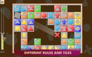 Shapes and Holes Lite screenshot 13