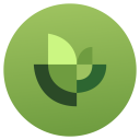 Smart Fertilizer Icon