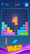 Block Sort: Brick Puzzle Game screenshot 1