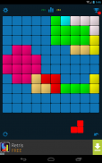 Block Pile- blok teka-teki screenshot 5