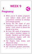 Pregnancy Assistance screenshot 10