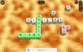 WordMix - living crosswords screenshot 1