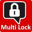 Lock for Chat and Messenger