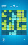 Tetris Block Puzzle 2 Rotation Time screenshot 2