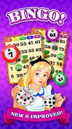 Bingo Wonderland - Bingo Game screenshot 5