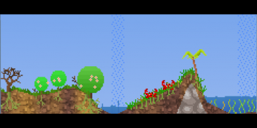 Small Living World screenshot 2