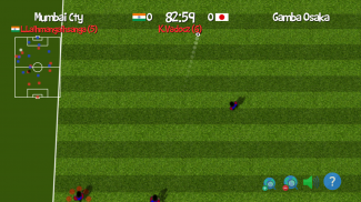 Sinister Soccer（Unreleased） screenshot 10