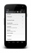 EasyDownloader for Instagram screenshot 1