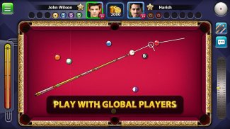 8 Ball & 9 Ball : Online Pool screenshot 6
