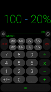 Calcolatrice screenshot 17