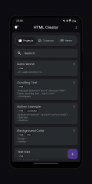 HTML Creator screenshot 6